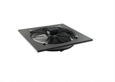 China 400 mm ventilador axial de escape ventilador ec motor de gran pared de escape industrial de refrigeración axial en venta