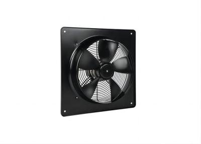 China China OEM Custom Low Noise 2200W Three Phase High Quality Industrial Axial Fan 220V 50HZ for sale