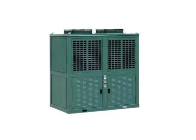 China 5hp Cold Room Storage Unit Refrigeration Equipment Condensing Unit Walk In Freezer Chiller Cooler Condenser Unit for sale