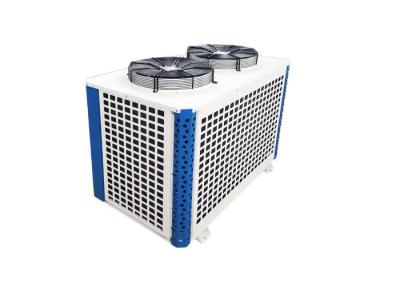 China 10HP 4TES-9Y Piston Condensing Unit for cold Project Reciprocating Condensing Unit for Cold Room Air cooled Condensing Unit for sale