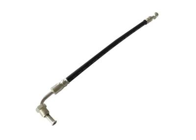 China 480655 Brake Assembly Conductive Smooth Car Rubber Brake Hose For PEUGEOT 106/CITROEN SAXO for sale