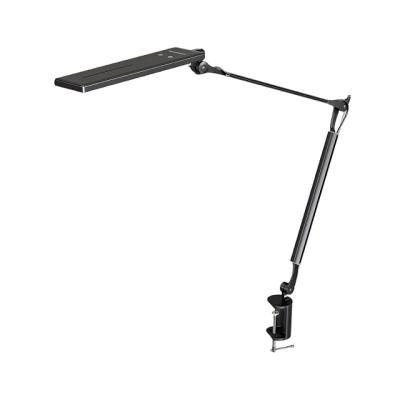 China Modern Led Flexible Arm Light Eyelash Extension Desk Lamp for sale