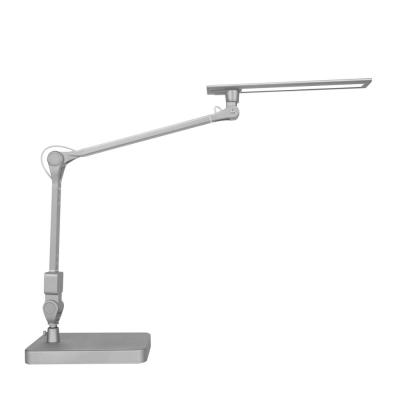 China Modern Newly Developed Swing Arm LED Desk Lamp With USB Output Port For 2019 for sale