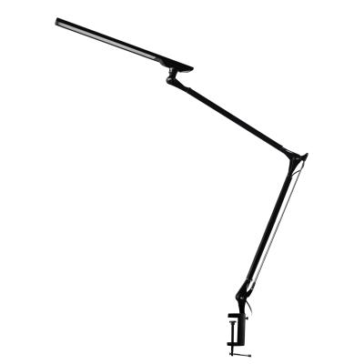 China Modern Style Aluminum Material Flexible Adjustable Eye-Care Architect Lamp Architect Reading Sling Drafting Desk Lamp for Study and Office for sale