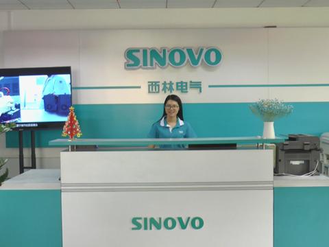 Verified China supplier - Shenzhen Sinovo Electric Technologies Co., Ltd.