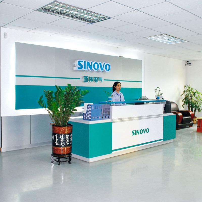 Verified China supplier - Shenzhen Sinovo Electric Technologies Co., Ltd.