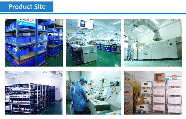 Verified China supplier - Shenzhen Sinovo Electric Technologies Co., Ltd.