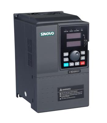 China Wholesale Solar Water Irrigation SINOVO Charging Water Pump Controller For Water Irrigation for sale