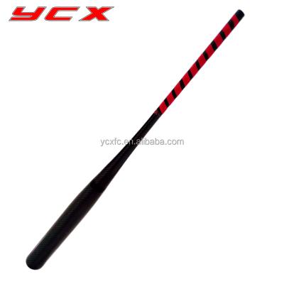 China Cheap Compound Baseball New Popular Pink Business One Piece Baseball Bat Full Frame Kids Baseball Bats Hockey Stick Wholesalers for sale