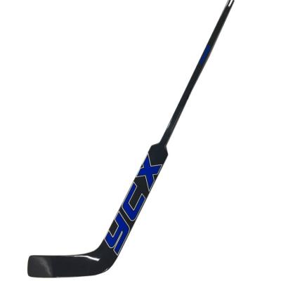 China Carbon Fiber Hockey Chinese Factory Ice Hockey Sticks P31 Composite Goalie Stick for sale