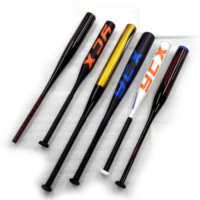 China Professional Player Baseball Bats 2017 Style Customized Carbon Fiber Baseball Bat New For Professional Athlete for sale