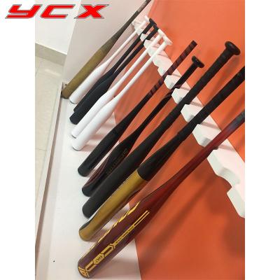 China China Manufacturer Lightweight 100% Carbon Fiber Baseball Bat Security Self Defensive for sale