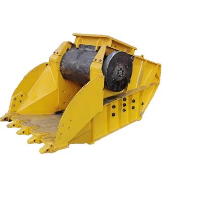 China The same product can be applied to multiple models of excavators Cheap Customized High Standard Excavator Crocodile Crusher for Mining and Energy for sale