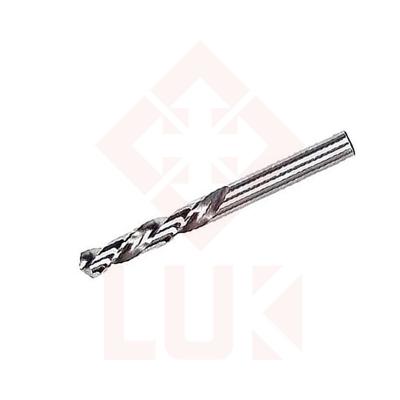 China High Quality Steel Shank Grip High Speed ​​Steel Drill Bit For Chuck Twist Electric Drill for sale