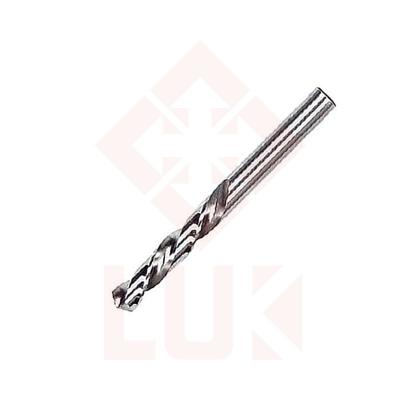 China High Quality Steel Shank PDC High Speed ​​Steel Drill Bits Waters For Chuck Twist Electric Drill for sale