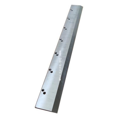 China Metal Guillotine 72 Polar Paper Blade for sale