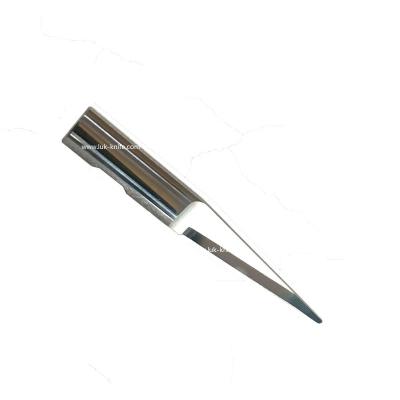 China ARISTO 7354 Tungsten Carbide Cutter Blade for ARISTO 7354 for sale