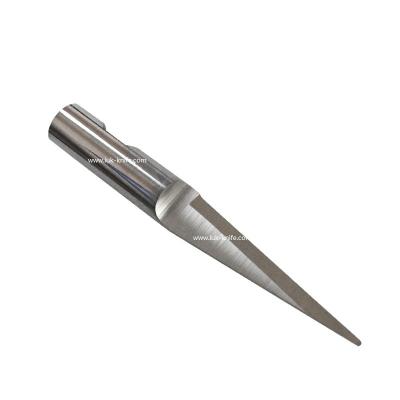 China Garment Shops ARISTO 7354 Oscillating Shank 6mm Blade For Die Ejection Rubber for sale