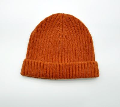 China Fashion Winter Hat Outdoor Adults Knitted Beanie Unisex for sale