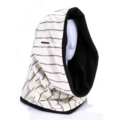 China Polyester Windproof outdoor neckwarmer multifunctional head gaiter for cold days for sale