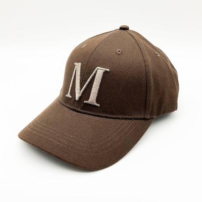 China 5-Panel Hat OEM High Quality 6 Panel Custom Embroidery Logo Plain Color Baseball Hat SportsCap for sale