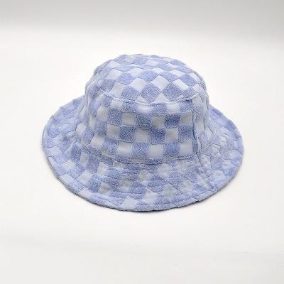 China 5-Panel Hat OEM Fashion Custom Embroidery Logo Patch Bucket hat Sports Hat for sale