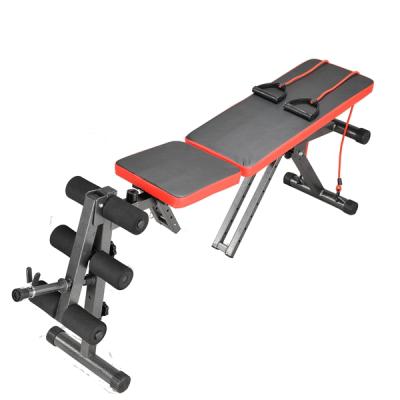 China Multi-Function Multifunctional Dumbbell Stool Strong Lift Bird Dumbbell Bench for sale