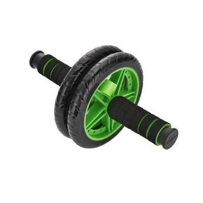 China Three Series Non-Bounce Economical Custom Design Wheel Fitness Wheel Abdominal Roller for sale