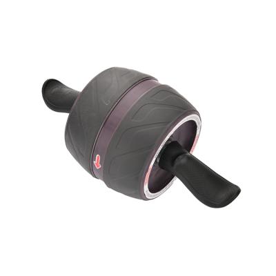 China But new springback attractive price new abdominal exercise pulley roller connected type wheel for sale