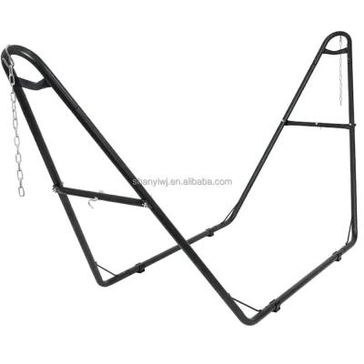 China Factory Wholesale Modern 10ft 8 in L Metal Hammock Stand for sale