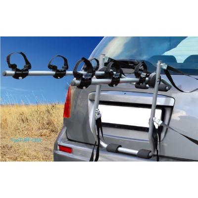 China Carry Three Super Grade Bike Racks For SUV Racks Hanger Metal Car Bike Wall Mounted Rack for sale