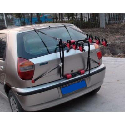 China Carry the popular high quality three bike car bike rack bicycle repair stand for sale