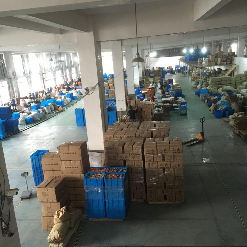 Verified China supplier - Yiwu Qi Chen E-Commerce Firm