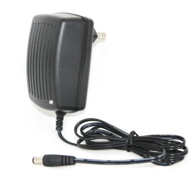 China Standard Battery 12.6V 0.8A 3S Lithium Ion Battery Charger For 11.1V Li-ion Battery for sale