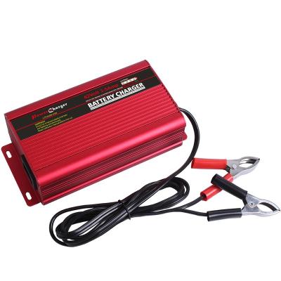 China Chinese standard battery suppliers 150W 42V 3.5A Li-ion battery charger for electric scooter/wheelchair with high efficient for sale