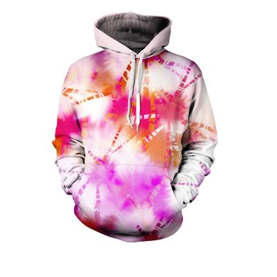 China Custom Anime 3D Anti-Shrink Casual Pullover 3D Hoodies Printing Hoodie Sweatshirts Cool Men Fashion Streetwear for sale