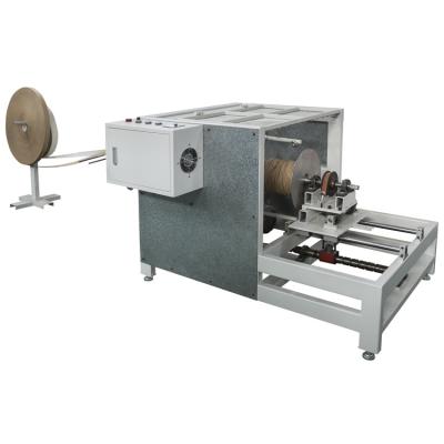 China Hotels Paper Bag Rope Handle Making Machine for sale