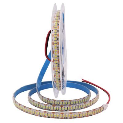 China LANDSCAPE LED Lighting High Output 2835 Lumens LED Strip 12v 24v Led Strip Light Waterproof White Warm White For Home Decoration for sale