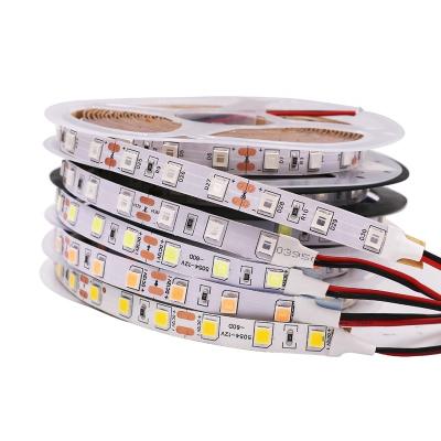 China LANDSCAPE good quality Smd 5050 RGB led strip light decoration 5050 12v Dc24v 12-24w led flexible strip lights for sale