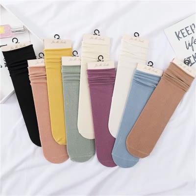 China Other Medium Packaging Custom Board Paper Liner Tube Socks Hanging Tag For Socks Display for sale