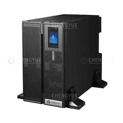 China Telecommunications Vertiv liebert ITA2 uninterruptible power supply ups 20kva online ups power sypply for computer for sale