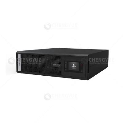 China Telecommunications Vertiv Liebert ITA2 40KVA server UPS power supply 3 Phase Online ups systems for data center for sale