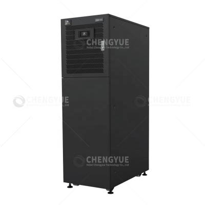 China Telecommunications Vertiv liebert EXS online ups unlimited power supply 3 phase 60kva ups backup power for air conditioner for sale