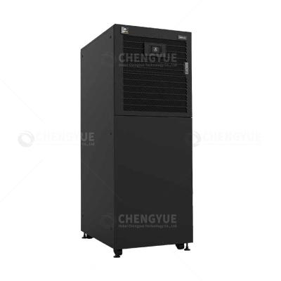 China Telecommunications Vertiv liebert EXS online best ups power supply 3 phase 80kva ups backup power for air conditioner for sale