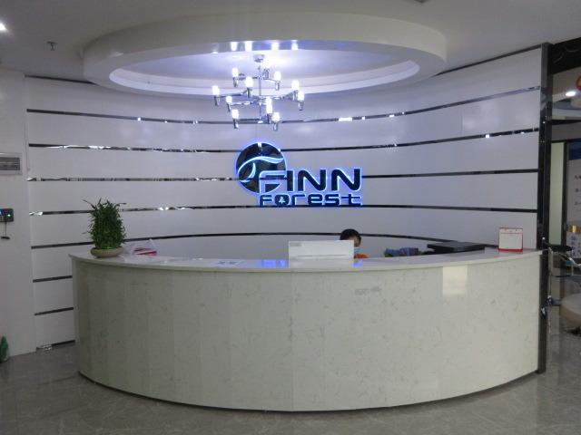 Verified China supplier - Guangzhou Fenlin Swimming Pool & Sauna Equipment Co., Ltd.