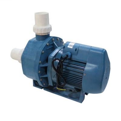 China High Quality 2inch/63mm Circulation Swimming Pool Piscina Electric Water Pump for sale