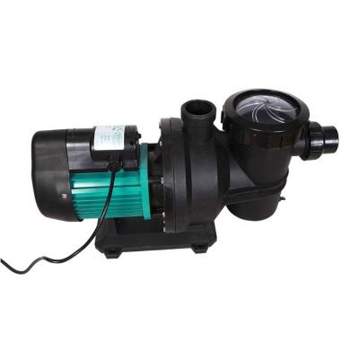 China High pressure water water filtration pump for swimming pool for sale