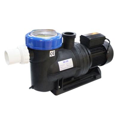 China 1hp 1.5hp 2.0hp 2hp 2.5hp 3.0hp 2inch/63mm Variable Speed ​​Swimming Pool Electric Water Pump for sale