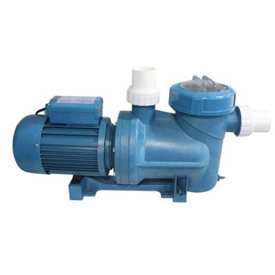 China High quality commercial electric 0.75hp family homes water pumps for swimming pool for sale