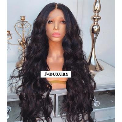 China Other TOP Grade 10A Hair Wig HD Lace Front Wigs For Sellers 360 Wholesale Virgin Lace Color Women Hair Frontal Wig for sale